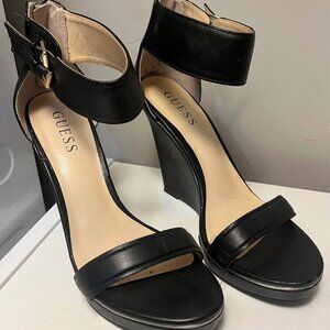 Guess Heels